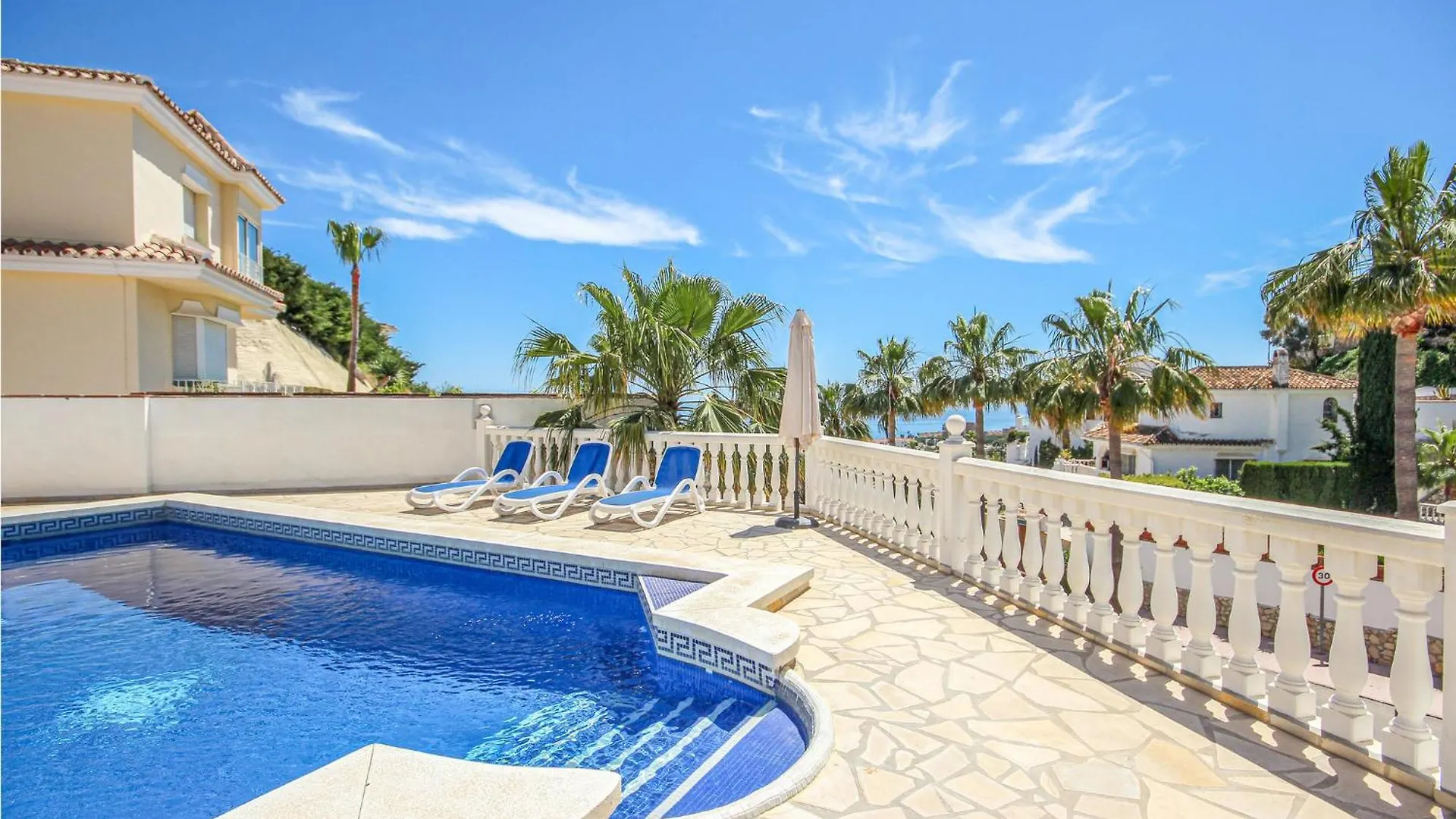 Cozy Home In Riviera Del Sol With Kitchen 0*, La Cala De Mijas