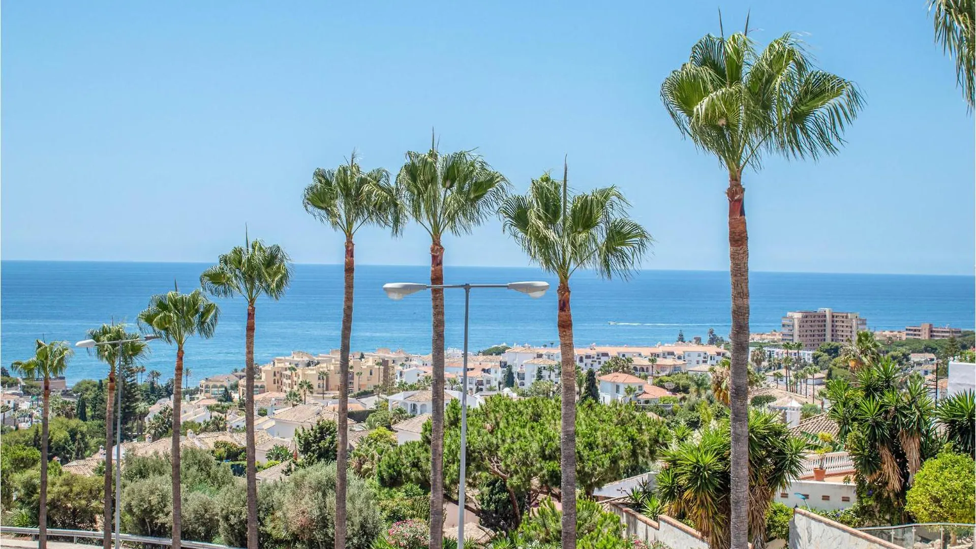 Cozy Home In Riviera Del Sol With Kitchen 0*, La Cala De Mijas Spain