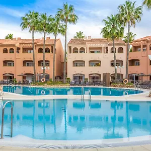 Apart-hotel Amigos Club, La Cala De Mijas