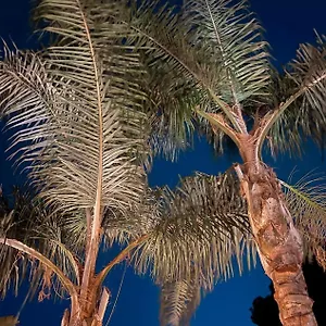 Alojamento de Acomodação e Pequeno-almoço Luxury Tauro, La Cala De Mijas