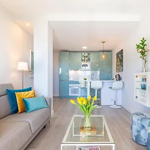  Appartement Divina