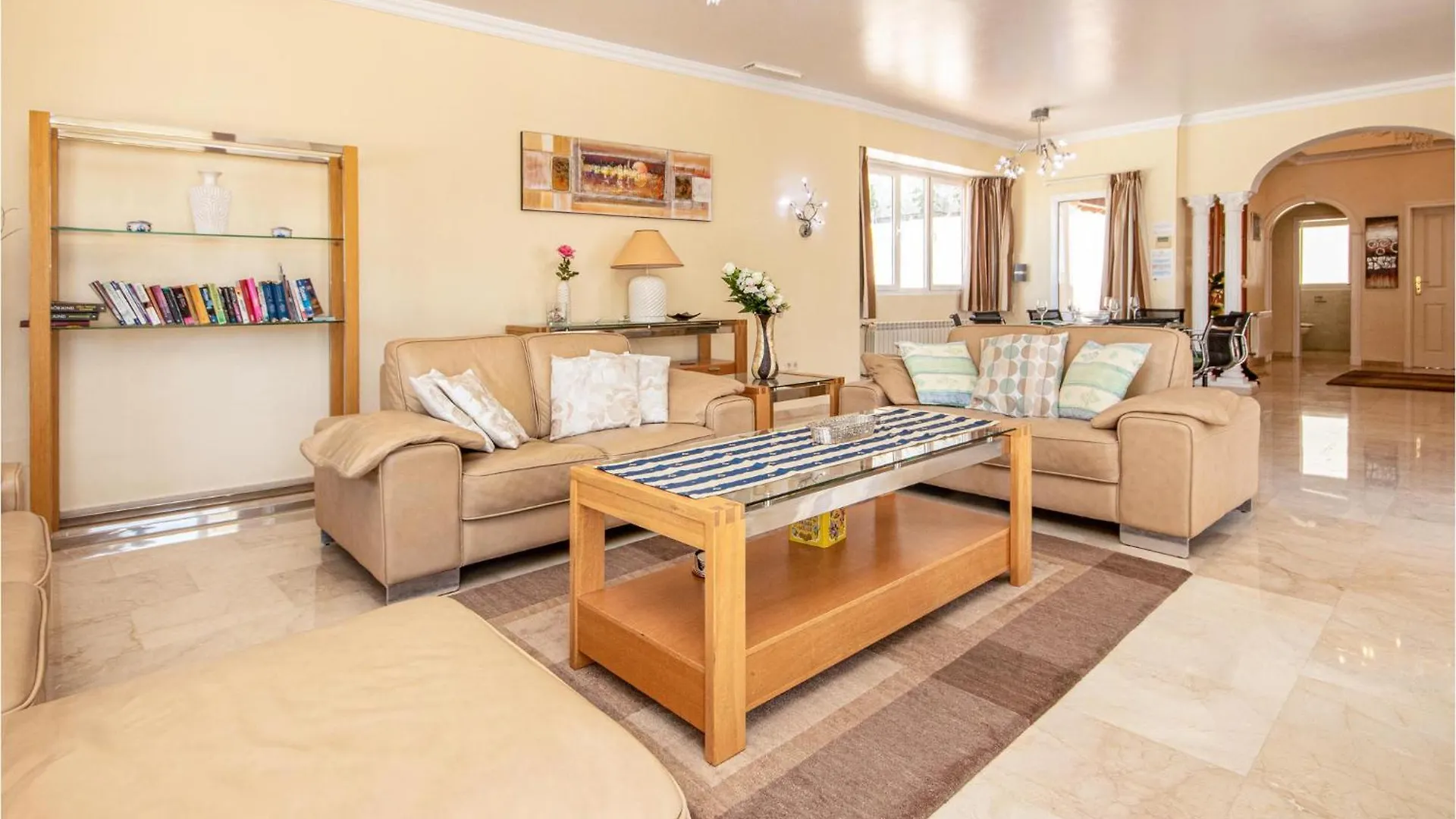 Cozy Home In Riviera Del Sol With Kitchen 0*, La Cala De Mijas Spain