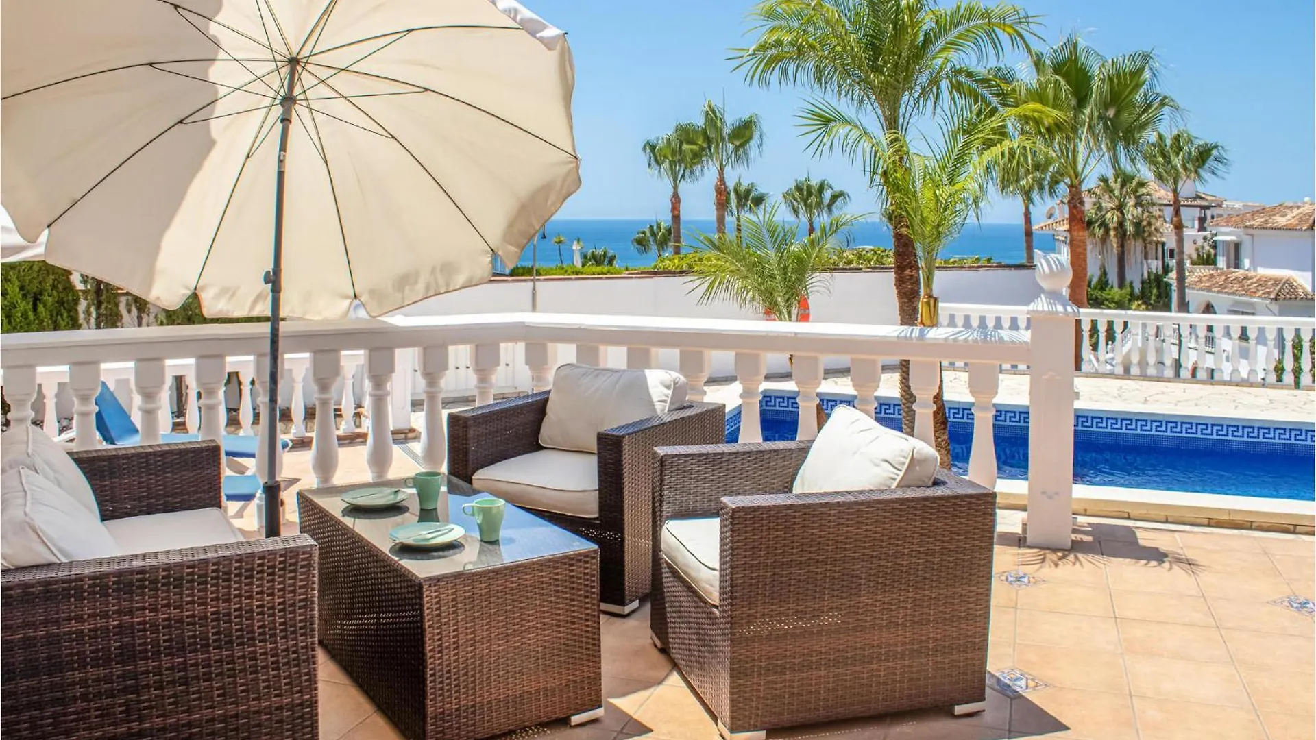 Cozy Home In Riviera Del Sol With Kitchen 0*, La Cala De Mijas