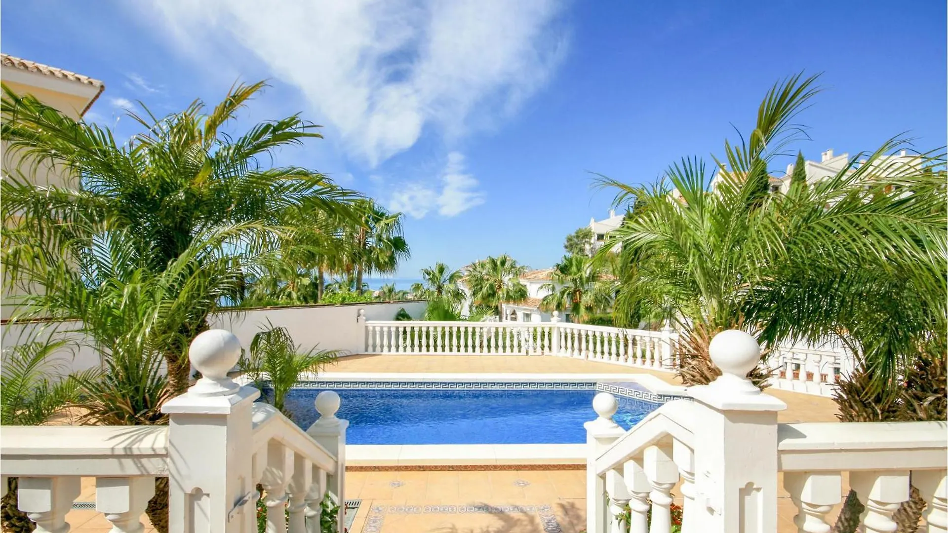 Cozy Home In Riviera Del Sol With Kitchen