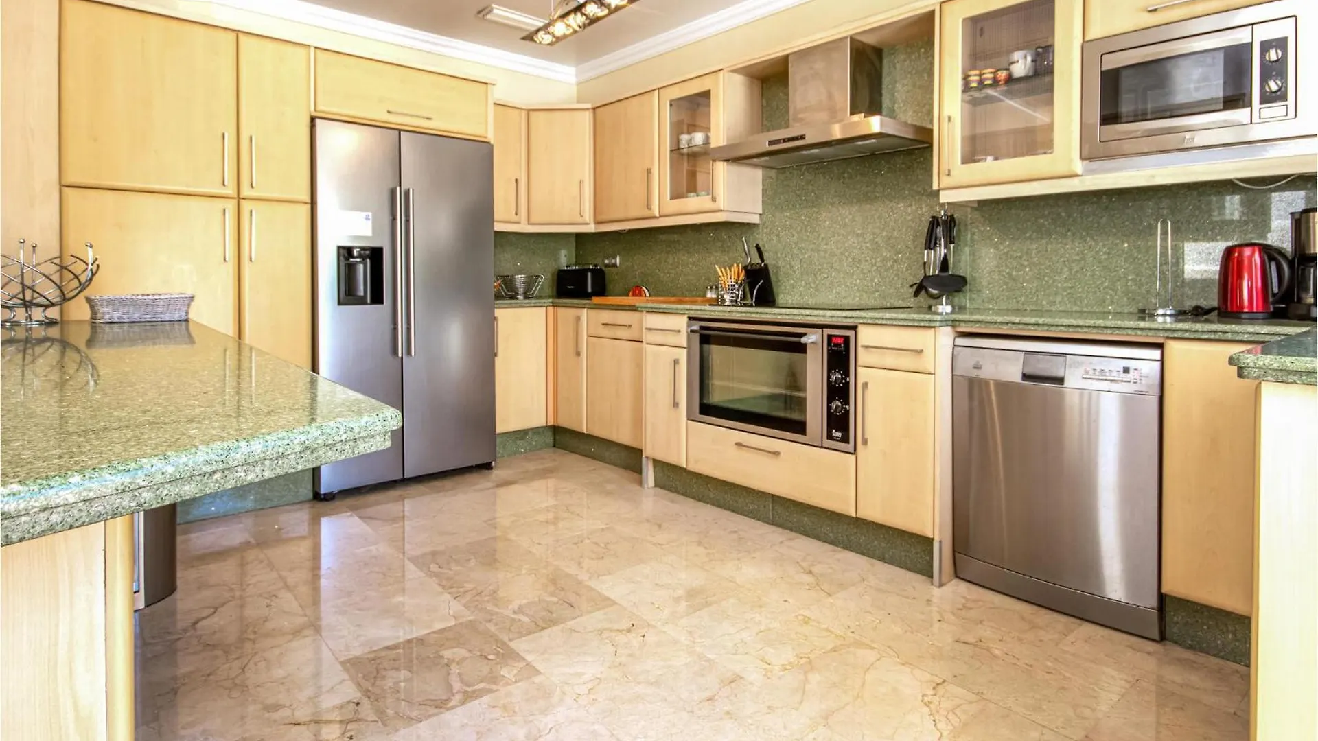 Holiday home Cozy Home In Riviera Del Sol With Kitchen Spain