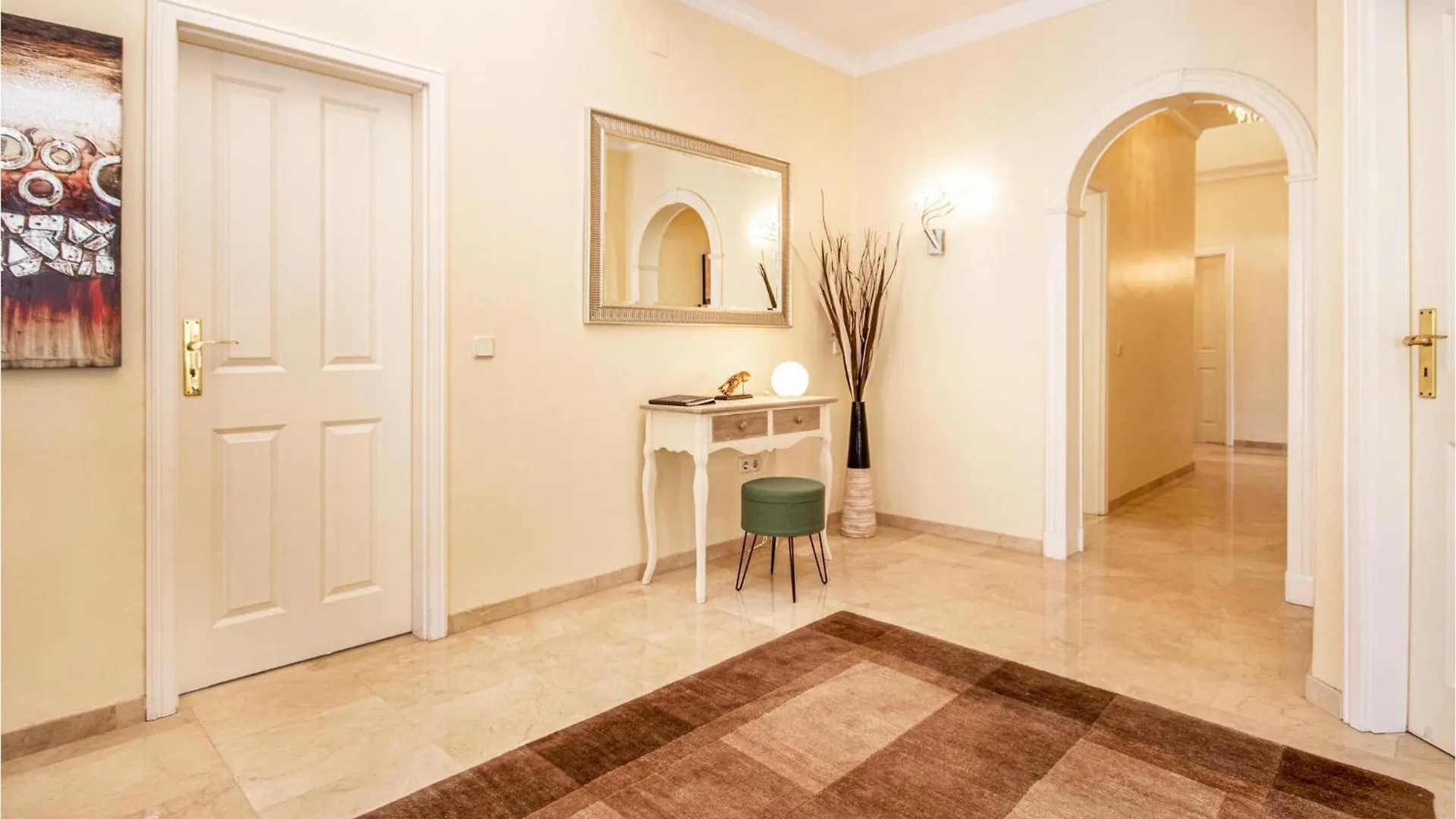 Cozy Home In Riviera Del Sol With Kitchen 0*, La Cala De Mijas Spain